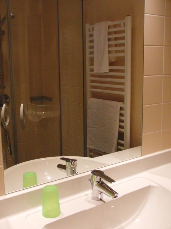 Hotel Angerer Vilseck Номер фото