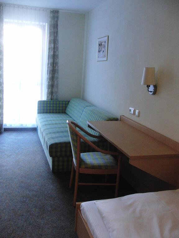 Hotel Angerer Vilseck Номер фото