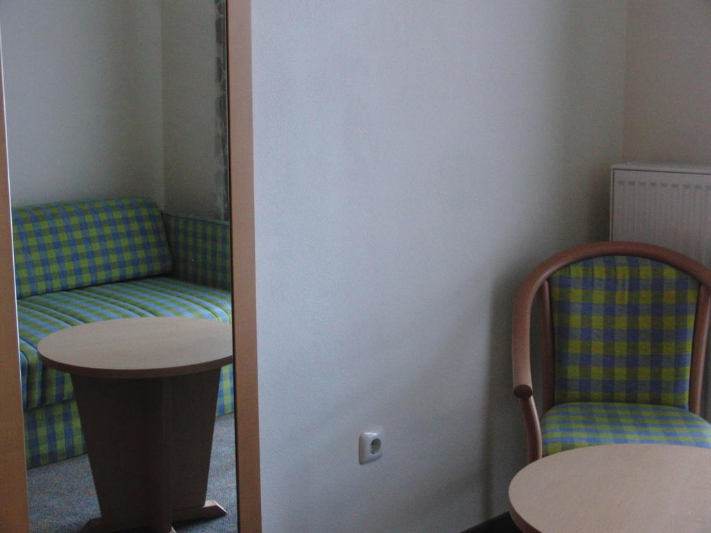 Hotel Angerer Vilseck Номер фото