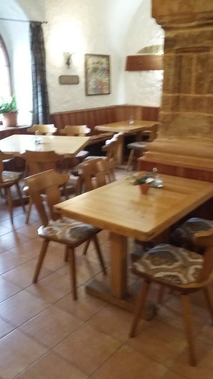 Hotel Angerer Vilseck Экстерьер фото